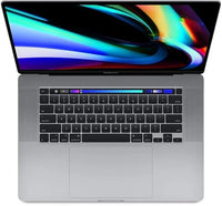 Apple MacBook Pro 2019 | 16” — view 2