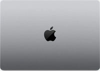 Apple MacBook Pro 2021 M1 | 14.2” — view 2