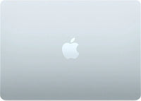 Apple MacBook Air 2025 | 13.6” | M4 — view 4