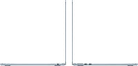 Apple MacBook Air 2025 | 13.6” | M4 — view 3