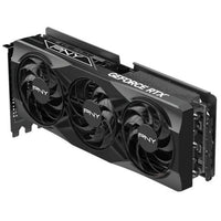 PNY GeForce RTX 5070 Ti Overclockée 16 Go GDDR7 Reflex 2 RTX AI DLSS 4