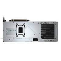 Carte graphique Gigabyte NVIDIA GeForce RTX 5070 Ti « Blackwell » Eagle OC Ice SFF 16G GDDR7 DLSS4