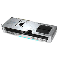 Carte graphique Gigabyte NVIDIA GeForce RTX 5070 Ti « Blackwell » Eagle OC Ice SFF 16G GDDR7 DLSS4