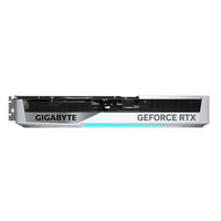 Carte graphique Gigabyte NVIDIA GeForce RTX 5070 Ti « Blackwell » Eagle OC Ice SFF 16G GDDR7 DLSS4