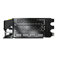 Carte graphique PNY NVIDIA GeForce RTX 5080 « Blackwell » ARGB EPIC-X RGB OC Triple Fan 16 Go GDDR7 DLSS4