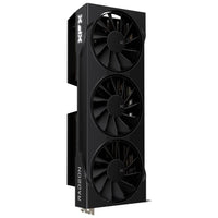 Carte graphique XFX AMD Radeon RX 9070 XT « RDNA 4 » Swift Triple Fan Gaming 16 Go GDDR6