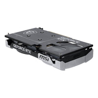 Carte Graphique MSI NVIDIA GeForce RTX 5060 Ti Blackwell Ventus 2X OC Plus 16G GDDR7 DLSS4 2
