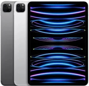iPad Pro (2022) | 11 pouces