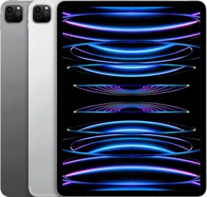iPad Pro (2022) | 12,9″