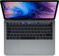 Apple MacBook Pro 2019 | 13.3” | Touch Bar