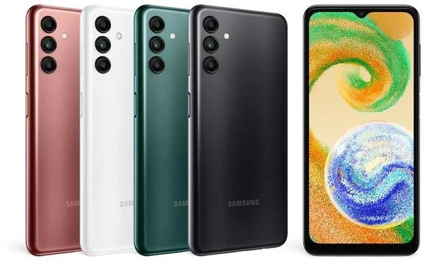 Samsung Galaxy A04s